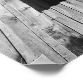 Barn Window's Open ポスター (角)