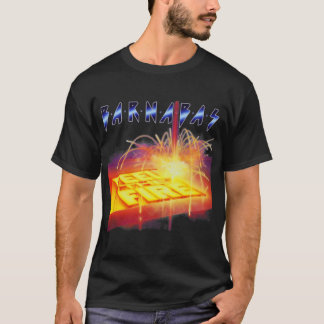 Barnabas - Feel the Fire Essential T-Shirt Tシャツ