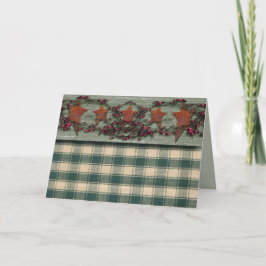 Barnboardsは緑星の錆つきました シーズンカード