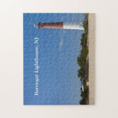 Barnegatの灯台パズル ジグソーパズル (縦)