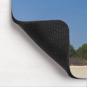 Barnegatの灯台マウスパッド マウスパッド (コーナー)