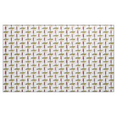 Barnegatの灯台 ファブリック (ヤード)