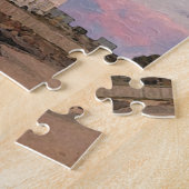 Barnegatライト/LBI/ジグソーパズル ジグソーパズル (側面)