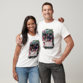 Barnet 1471年の戦い tシャツ (ユニセックス)