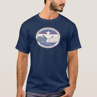 BARNSCナショナルTシャツ(2回目の挑戦) Tシャツ