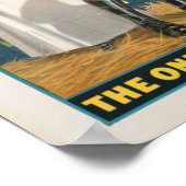 Barnum & Baileyのプレゼント:Bumbenoのビッグデビュー ポスター (角)