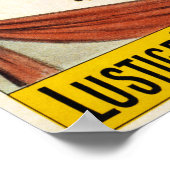 Barnum & Bailey素晴らし Show on Earth  Poster ポスター (角)