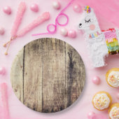 Barnwoodの紙皿 ペーパープレート (パーティー)