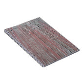 Barnwood IIノートブック ノートブック (右側)