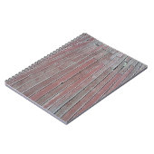 Barnwood IIノートブック ノートブック (左側)