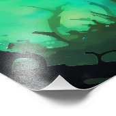 Baron of the Afterlife フォトプリント (角)