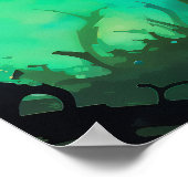 Baron of the Afterlife ポスター (角)