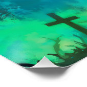 Baron of the Afterlife ポスター (コーナー)