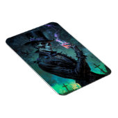 Baron of the Afterlife マグネット (右側)