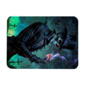 Baron of the Afterlife マグネット (横)