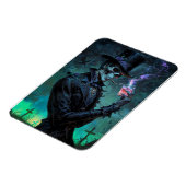 Baron of the Afterlife マグネット (左側)