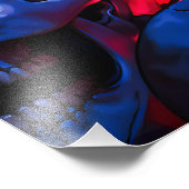 Baron of the Afterlife, Baron Samedi フォトプリント (角)