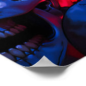 Baron of the Afterlife, Baron Samedi ポスター (角)