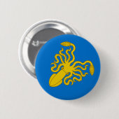 Barony of Ynys Fawrポピュレースバッジ 缶バッジ (正面&裏面)