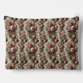 Baroque Aberration – Gothic Victorian Delirium アクセサリーポーチ (裏面)