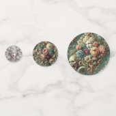 Baroque Banter — Arcane Atelier Confetti コンフェッティ (裏面)