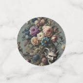 Baroque Banter — Arcane Atelier Confetti コンフェッティ (スモール正面)