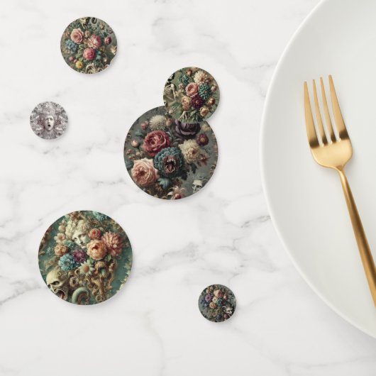 Baroque Banter — Arcane Atelier Confetti コンフェッティ (グループ)