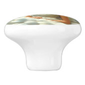 Baroque Majesty in the Cloudsセラミックノブ セラミックノブ (側面)