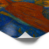 Baroque Music Festival ポスター (コーナー)