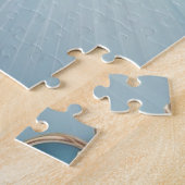 Baroque Rose ジグソーパズル (側面)