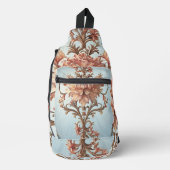 Baroque Rose  スリングバッグ (正面)