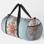 Baroque Rose  ダッフルバッグ (右コーナー)