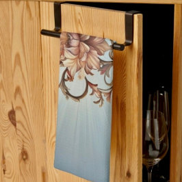 Baroque Rose  Elegance Kitchen Towels キッチンタオル
