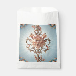 Baroque Rose Favour Bag フェイバーバッグ