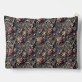 Baroque the Beast – Gothic Victorian Delirium アクセサリーポーチ (裏面)