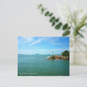 Barra da Lagoa、ブラジルのポストカード ポストカード (スタンド正面)