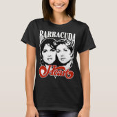 Barracuda Best Art  Tシャツ (正面)