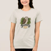 Barred Brewing Tee トライブレンドＴシャツ (正面)
