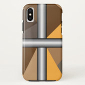 Barred iPhoneケース Case-Mate iPhoneケース (裏面)