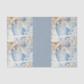 Barred Owl edit 薄葉紙 (正面)