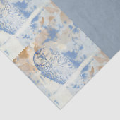 Barred Owl edit 薄葉紙 (詳細)