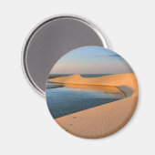 Barreirinhas-MA.jpg, マグネット (正面/裏面)