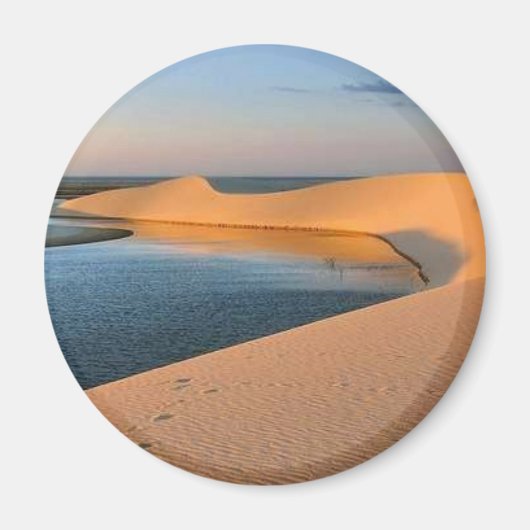 Barreirinhas-MA.jpg, マグネット (正面)