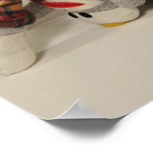 Barrel of Monkeysポスター ポスター (角)