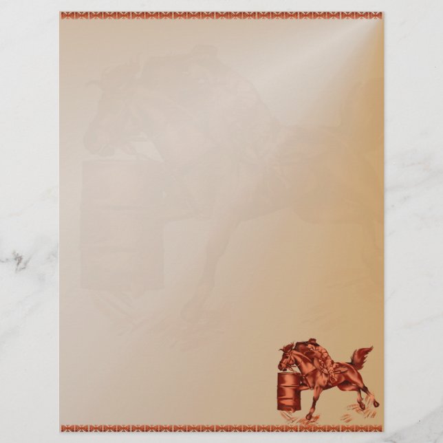 Barrel Racing_letterhead_vertical (正面)