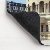 Barriere de La Villette 1784-87年 マウスパッド (コーナー)