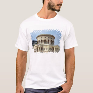 Barriere de La Villette 1784-87年 Tシャツ