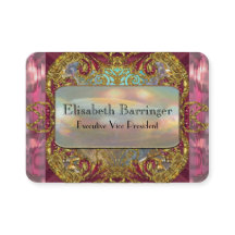 Barringerの至福3.5のエレガントなプロフェッショナル