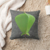 Barringtonia Acutangula クッション (ブランケット)