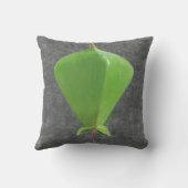 Barringtonia Acutangula クッション (裏面)